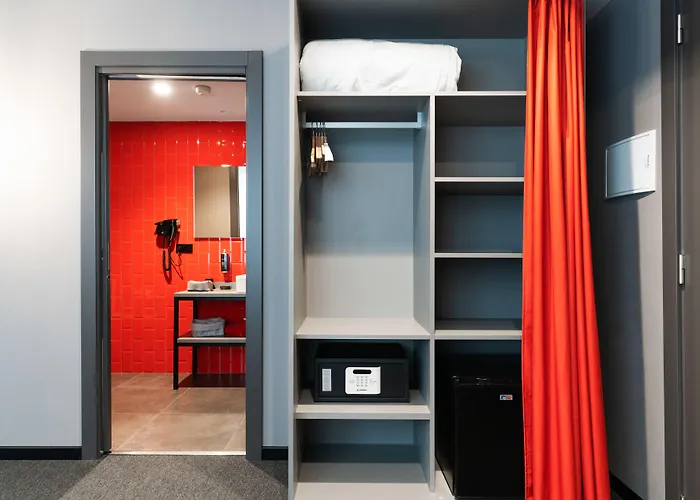 Nest Style Valencia