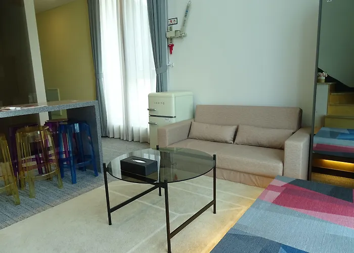 Hound Hotel Busan Station