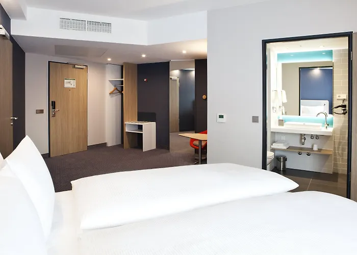 Holiday Inn Express - Goeppingen By Ihg