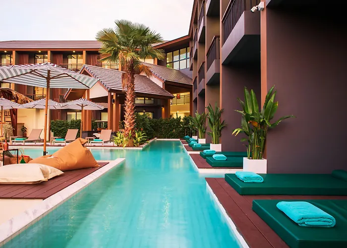 The Canale Samui Resort