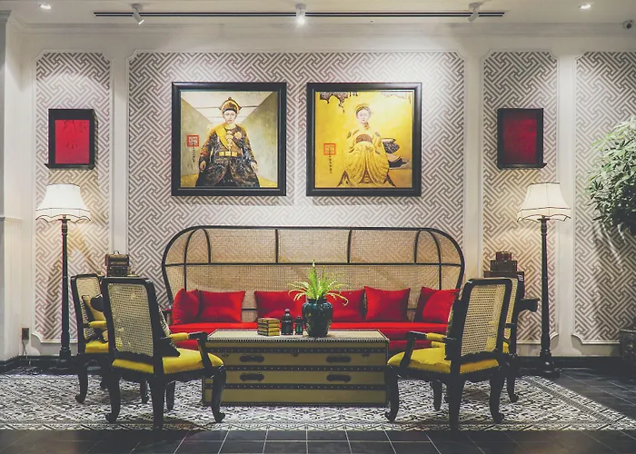 Adora Art Hotel