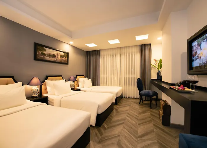 Adora Art Hotel