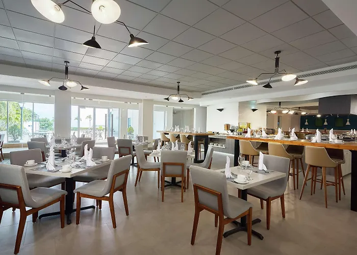 Doubletree By Hilton Managua