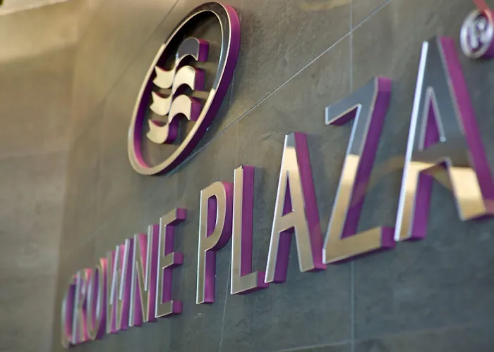 Crowne Plaza Ankara By Ihg