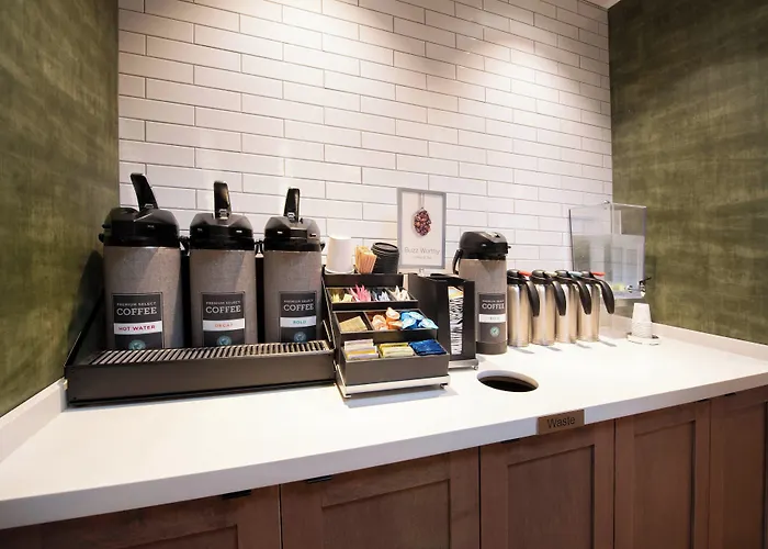 Fairfield By Marriott Edmonton International Airport