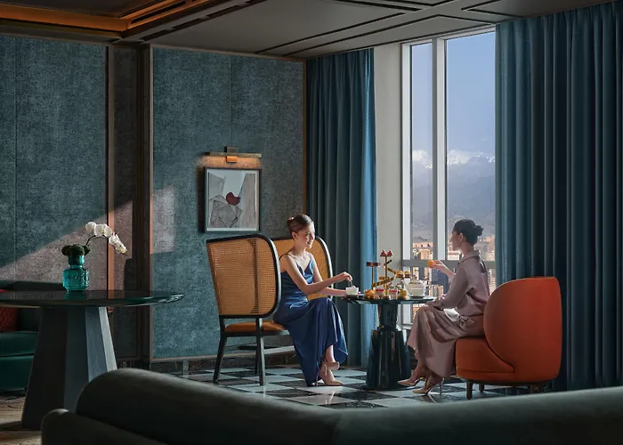 Conrad Urumqi