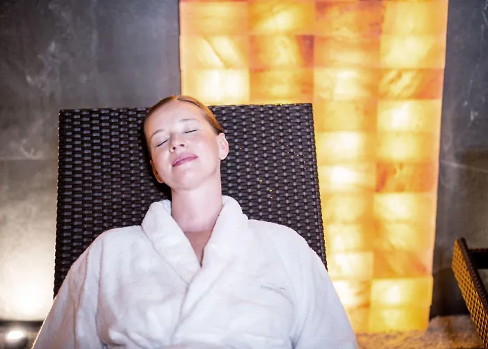 Sopotorium Hotel & Medical Spa