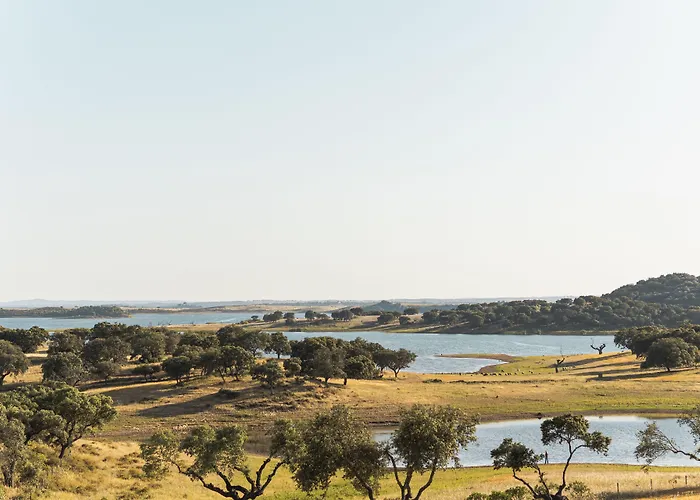 Herdade Dos Delgados