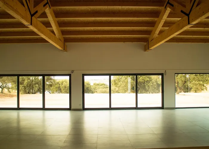 Herdade Dos Delgados