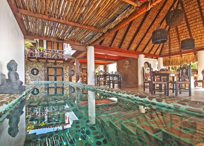 Posada Buda-Tortuga