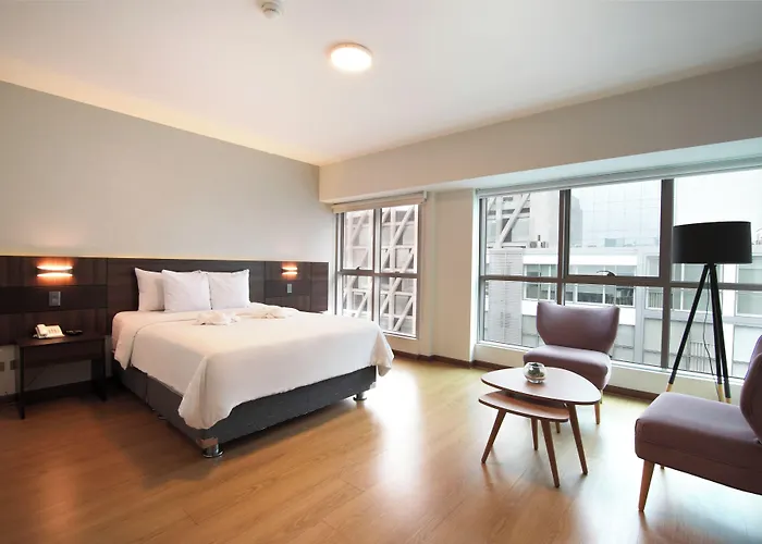 Hotel Britania Crystal Collection