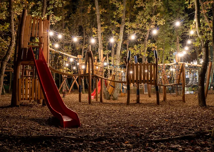 Utopia Forest