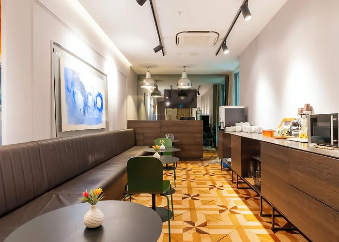 Manda Heritage Hotel