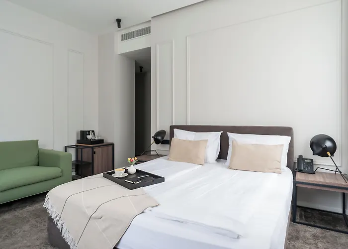 Manda Heritage Hotel