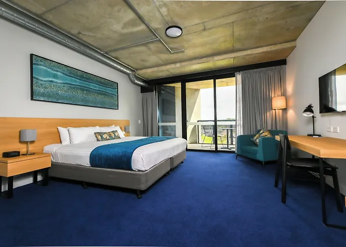 Nesuto Curtin Perth Hotel