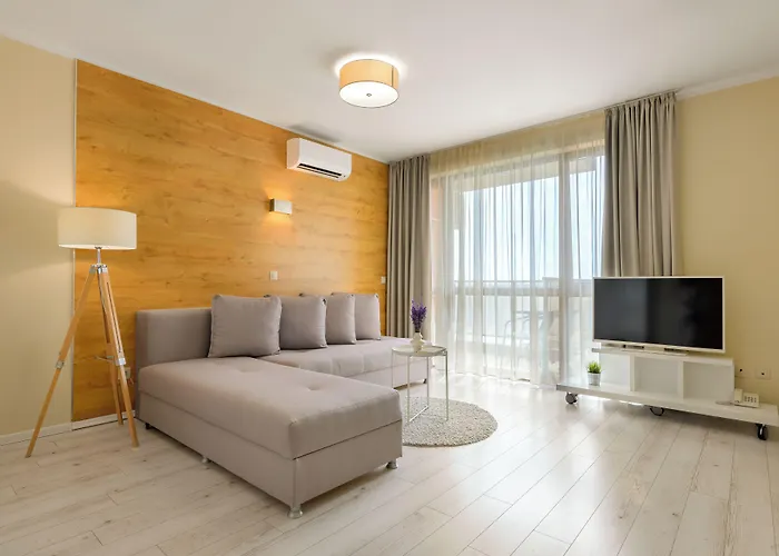 St. Panteleimon Beach Hotel