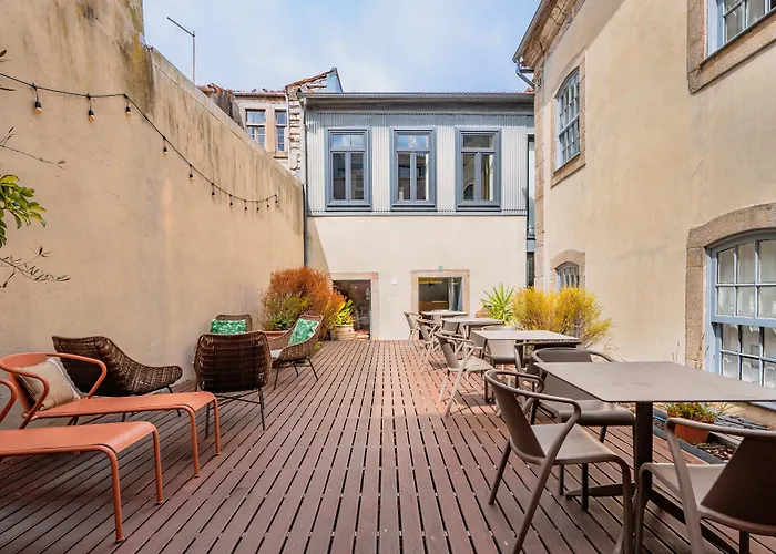 Casa Dos Loios By Shiadu
