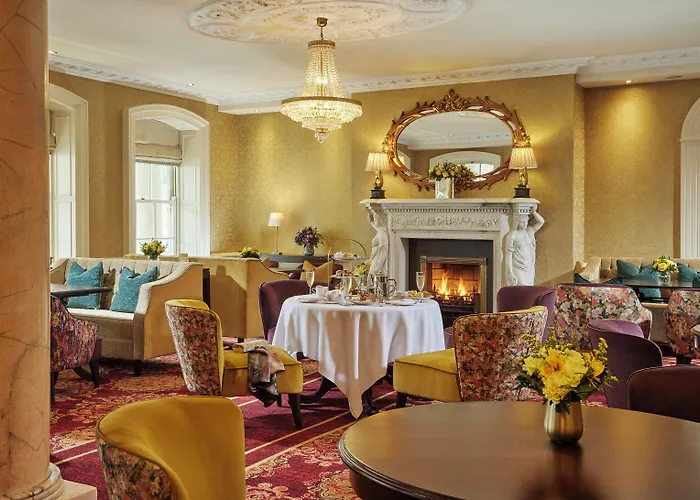 Bridge House Hotel, Leisure Club & Spa
