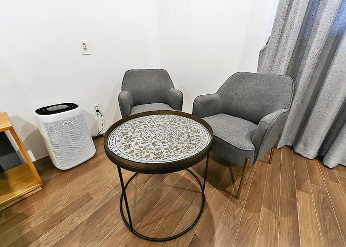 Hotel Noblestay