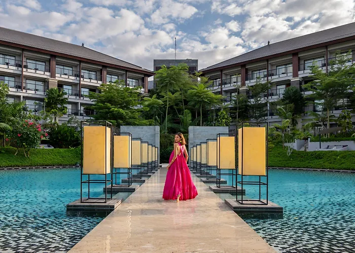 Renaissance Bali Nusa Dua Resort