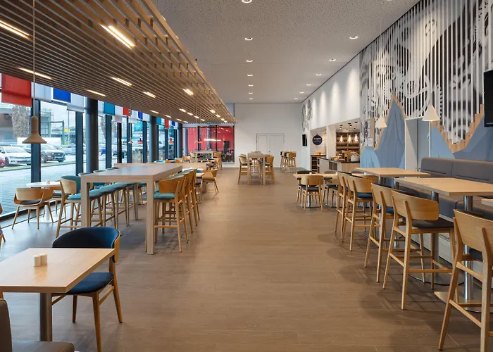 Holiday Inn Express - Aarburg - Oftringen By Ihg