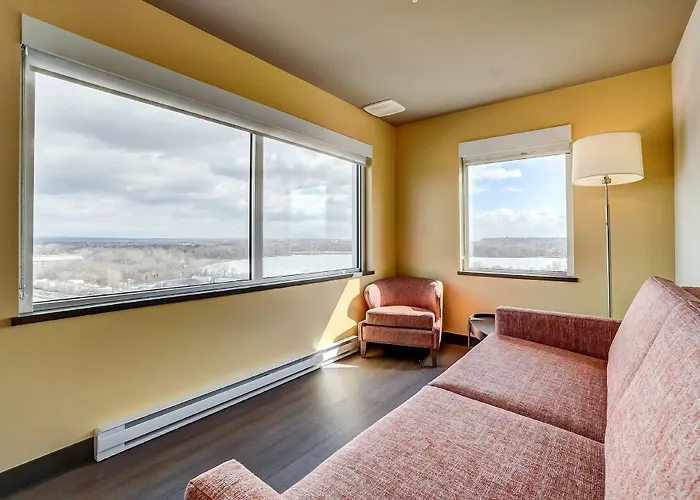Holiday Inn Gatineau - Ottawa By Ihg