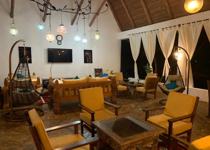 Villa Ameera Malindi