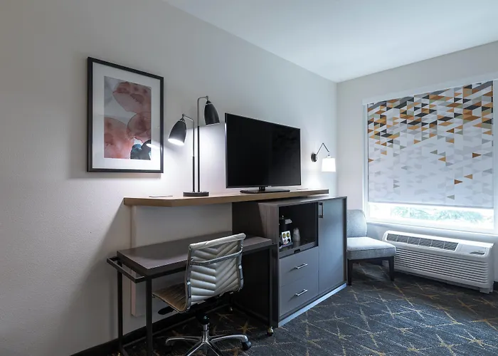 Holiday Inn Greenville - Woodruff Road By Ihg