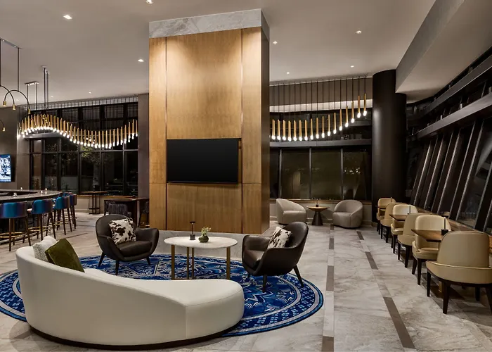 Marriott New York Jfk Airport