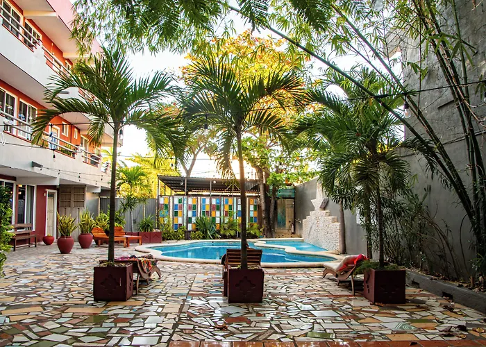 Casa Colonial Tulum