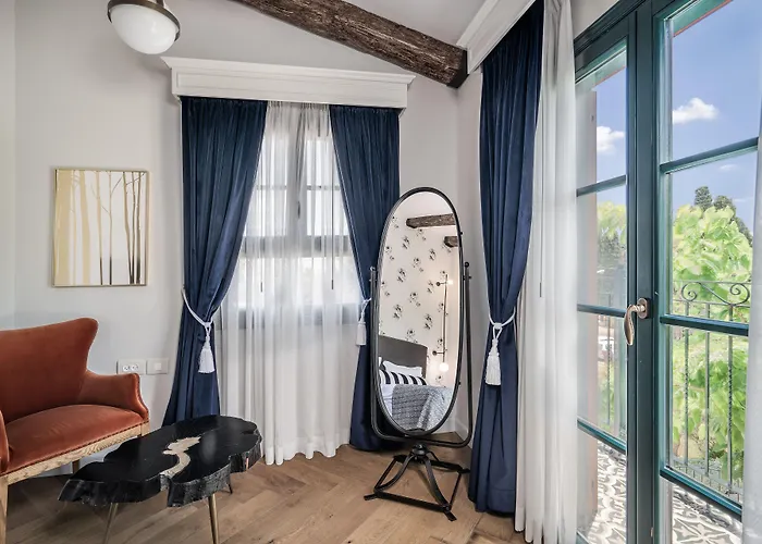 Zamarin Hotel & Spa