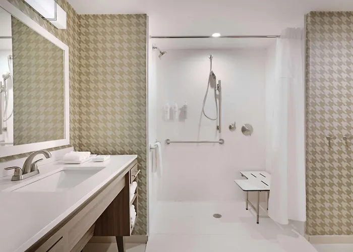 Home2 Suites By Hilton Richmond Short Pump