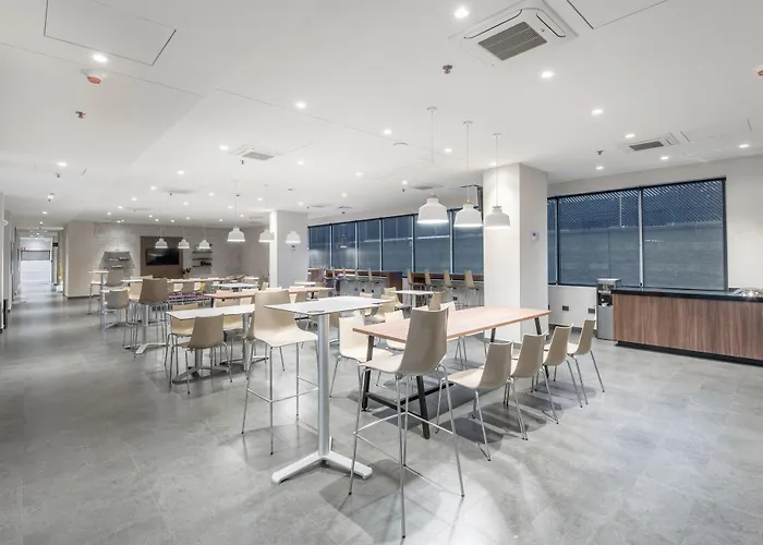 City Express By Marriott Lagos De Moreno