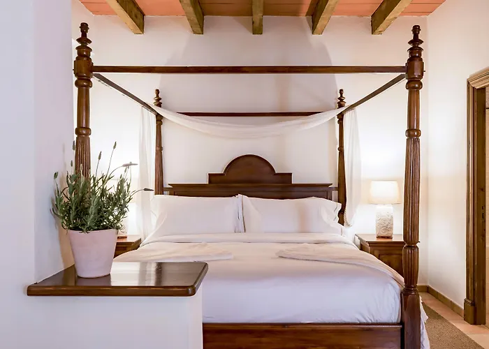Finca Ratxo Hotel, Member Of Melia Collection