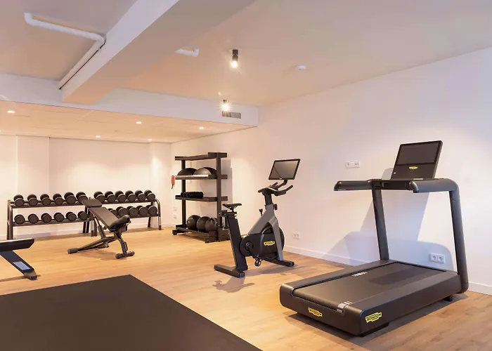 Doubletree By Hilton Sittard