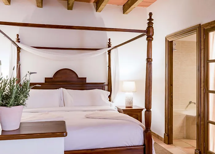 Finca Ratxo Hotel, Member Of Melia Collection