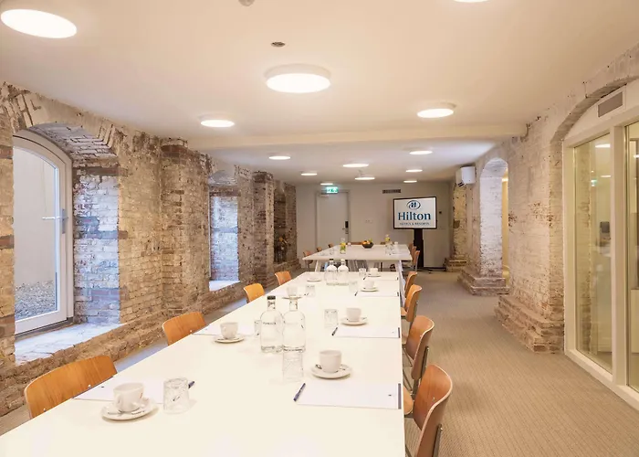 Doubletree By Hilton Sittard