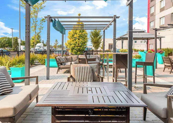 Best Western Premier Winnipeg East