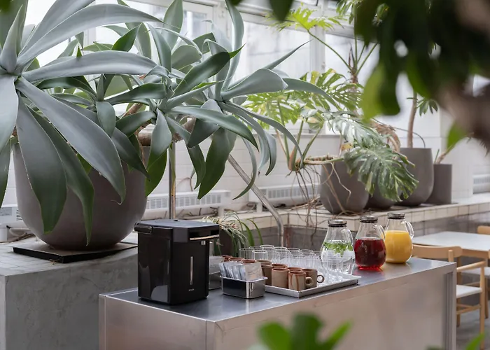 Kiro Hiroshima By The Share Hotels