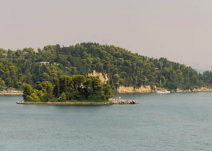 Ray Resort Corfu