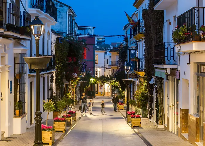 Linda Boutique Hotel