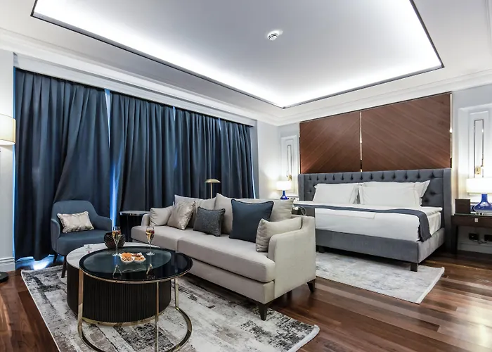 Xheko Imperial Luxury Hotel & Spa