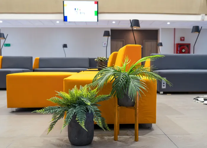 Th Hotel & Vivienda