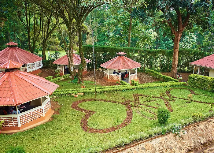Golf Hotel Kakamega