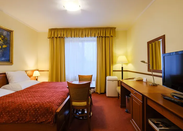 Hotel Matyšák