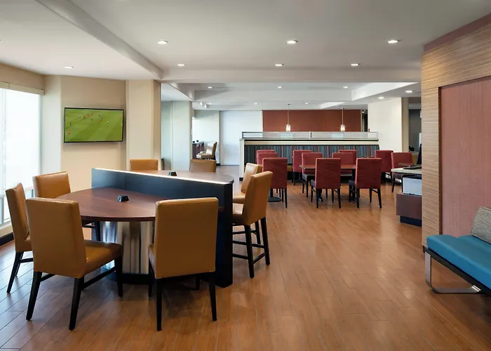 Towneplace Suites Fresno Clovis