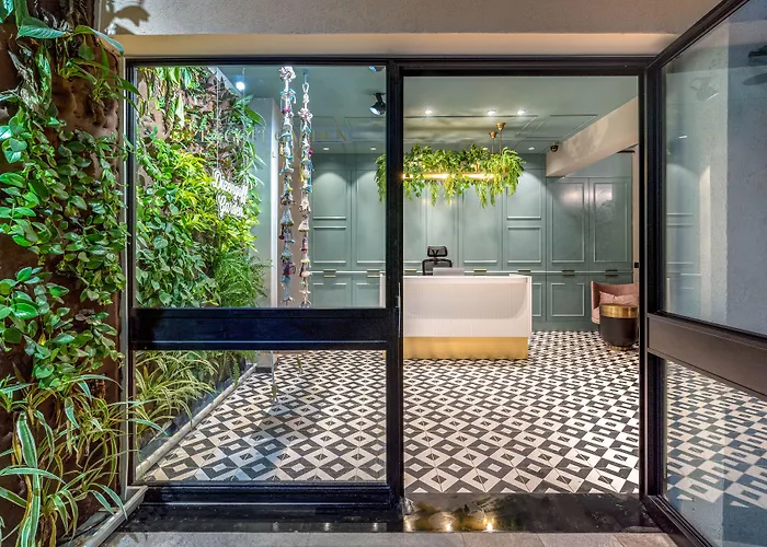 Dizengoff Garden Hotel - By Echo Hotels