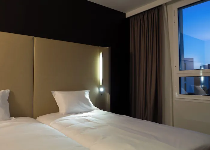 Flag Hotel Caldas Da Rainha