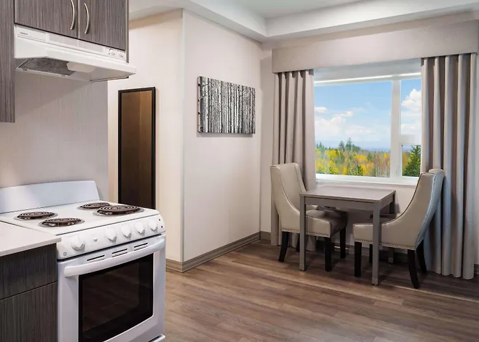 Best Western Plus Prince George