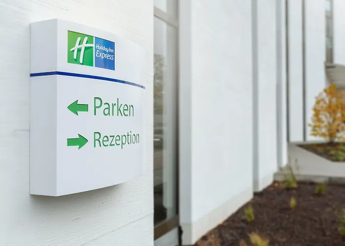 Holiday Inn Express - Erlangen By Ihg